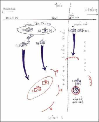 Kỵ Binh Việt Nam Muôn Năm